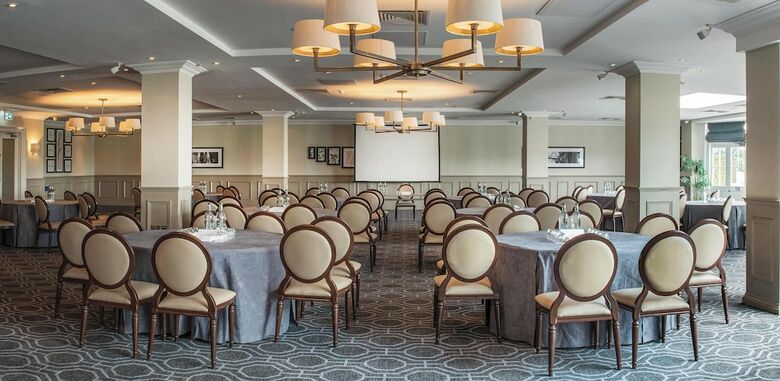 Hotel De Vere Venues Wokefield Park