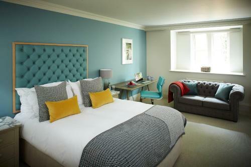 Hotel The Great House At Sonning