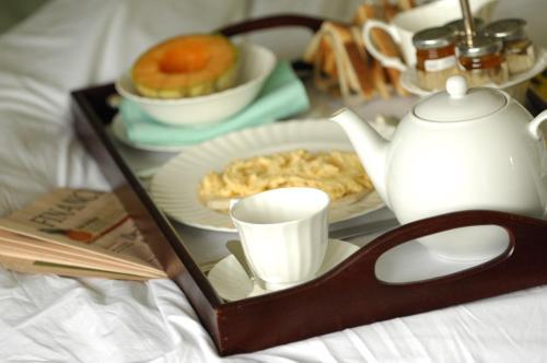 Hotel The French Horn