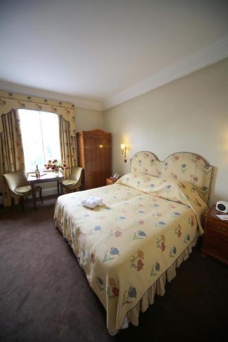 Hotel The French Horn