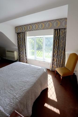 Hotel The French Horn