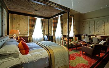 The Forbury Hotel