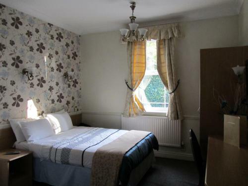 The Bath Hotel