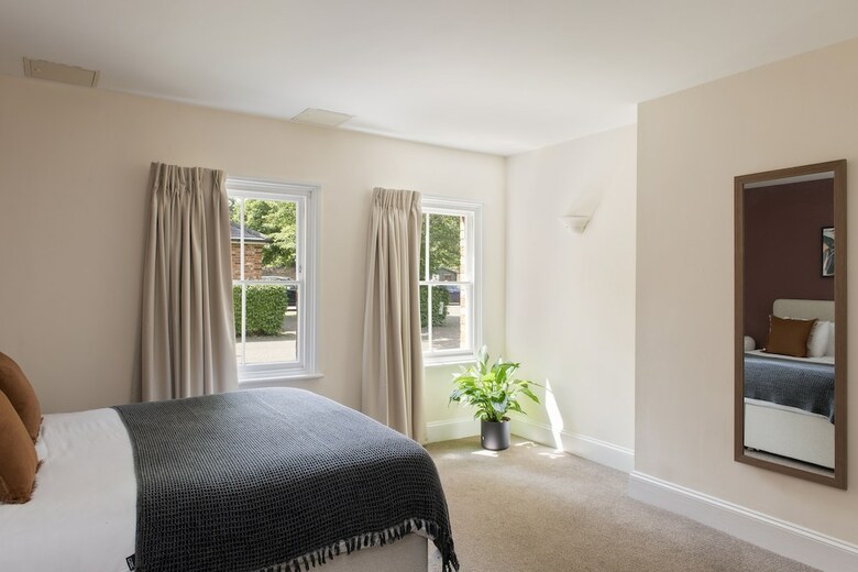 Apartamentos Saco Reading - Castle Crescent
