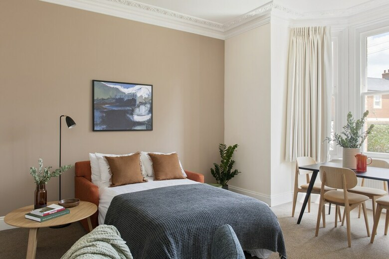 Apartamentos Saco Reading - Castle Crescent