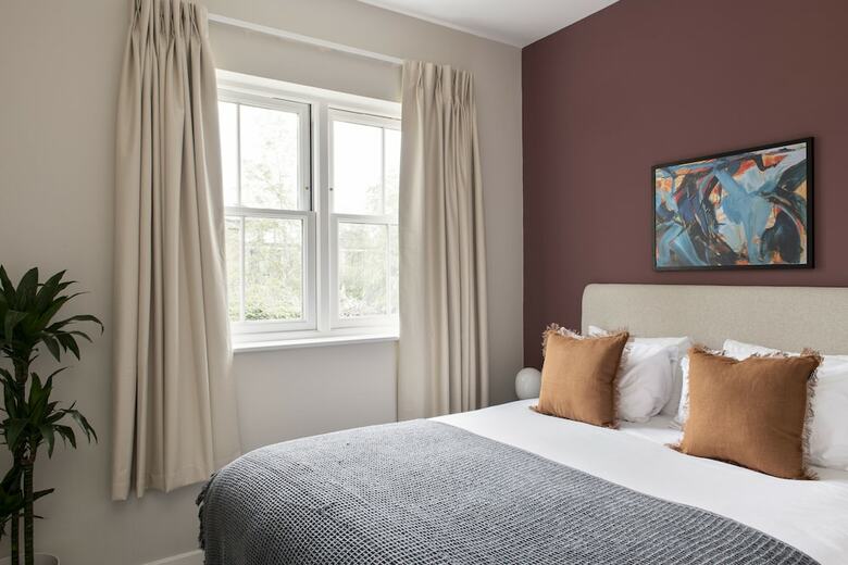Apartamentos Saco Reading - Castle Crescent