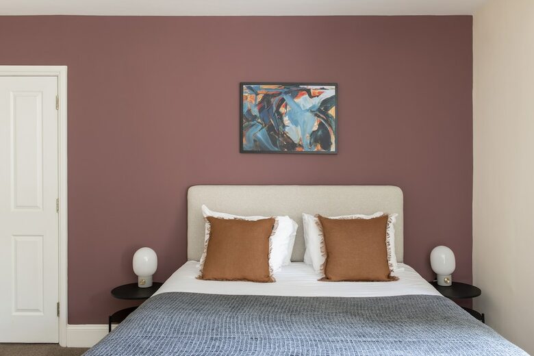 Apartamentos Saco Reading - Castle Crescent