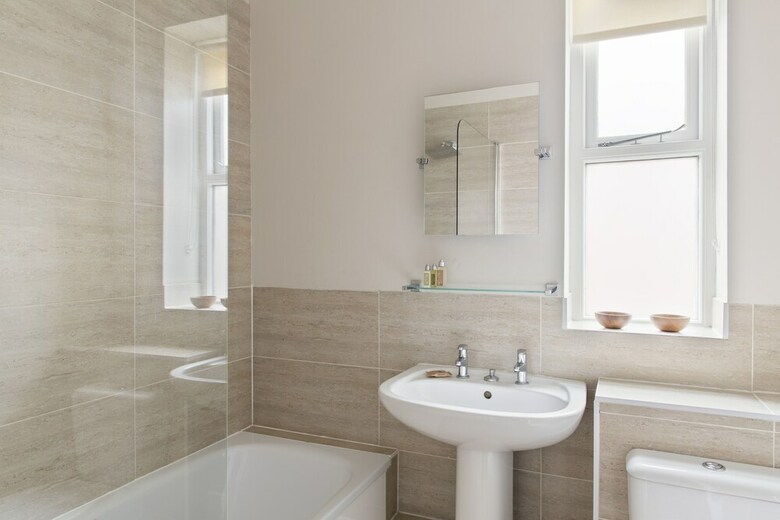 Apartamentos Saco Reading - Castle Crescent