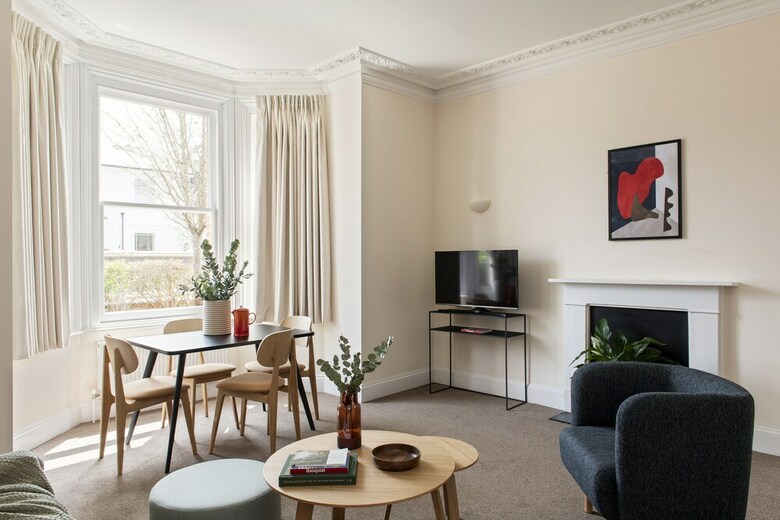 Apartamentos Saco Reading - Castle Crescent