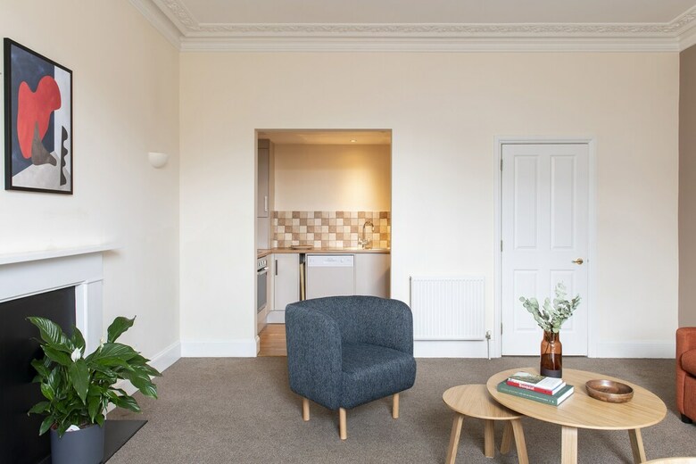 Apartamentos Saco Reading - Castle Crescent