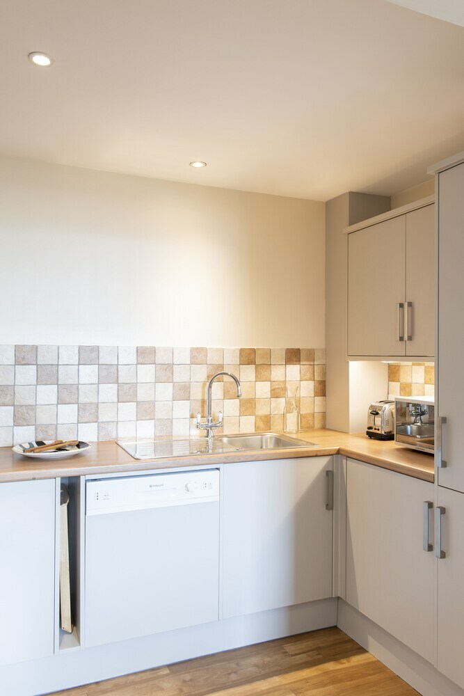 Apartamentos Saco Reading - Castle Crescent