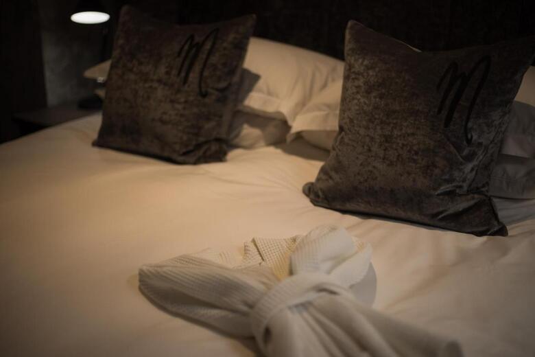 Hotel Malmaison Reading