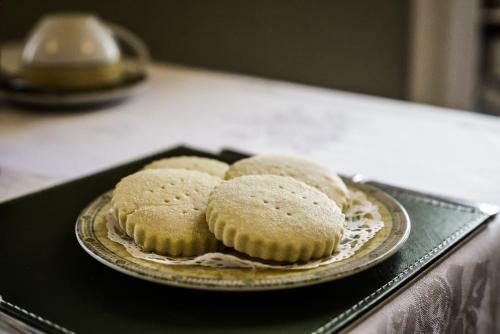 Galvelbeg House Bed & Breakfast