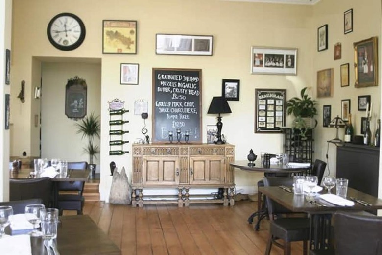 Hostal Yann's At Glenearn House