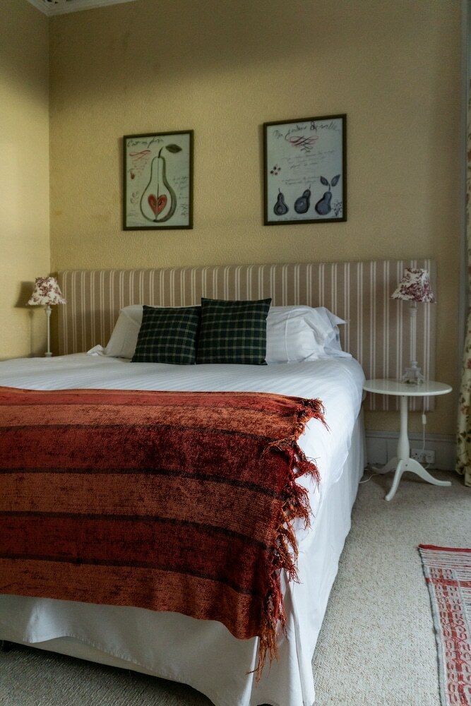 Hostal Yann's At Glenearn House