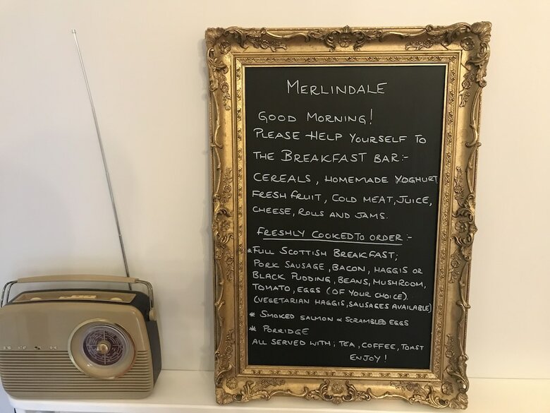Hostal Merlindale