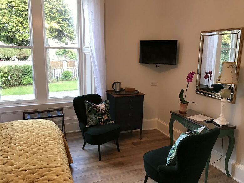 Hostal Merlindale