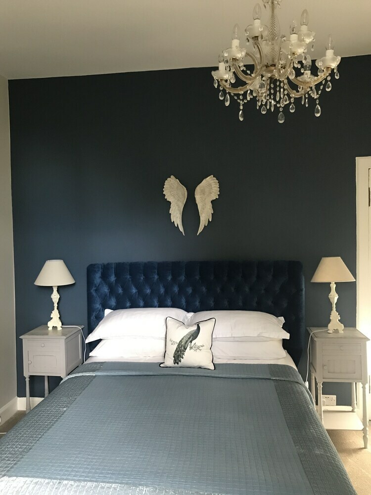 Hostal Merlindale
