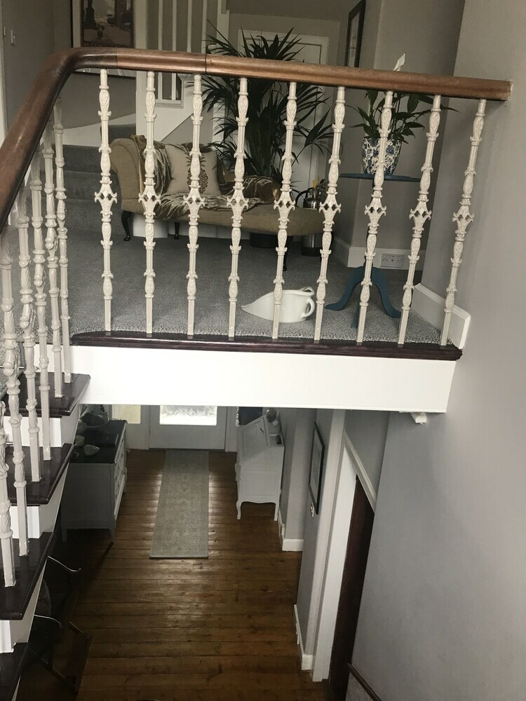 Hostal Merlindale