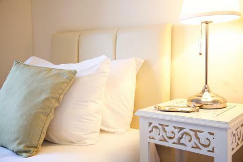 Bed & Breakfast Lilybank House