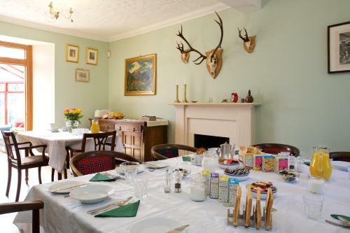 Bed & Breakfast Lilybank House