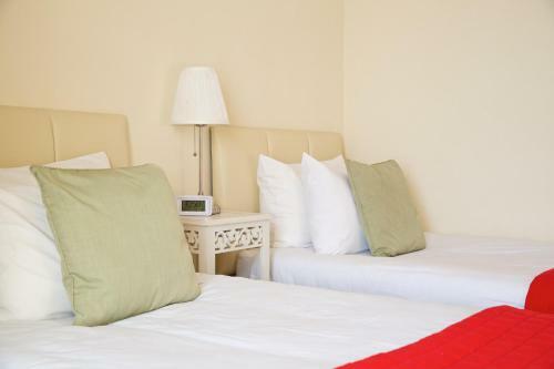 Bed & Breakfast Lilybank House