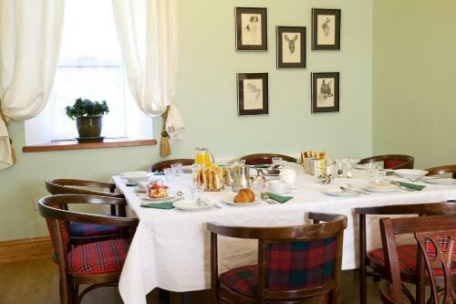 Bed & Breakfast Lilybank House