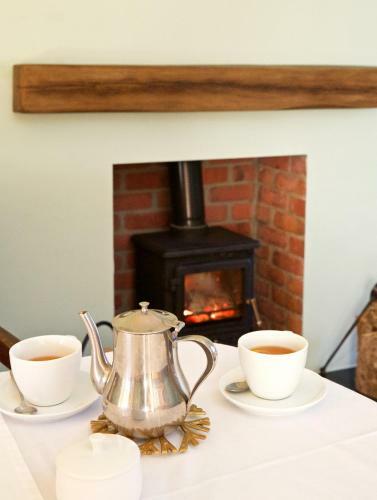 Bed & Breakfast Lilybank House