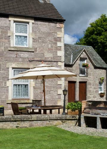Bed & Breakfast Lilybank House