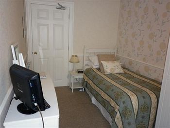 Bed & Breakfast Comelybank Guesthouse