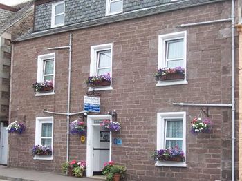 Bed & Breakfast Comelybank Guesthouse