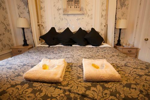 Victoria House B&B