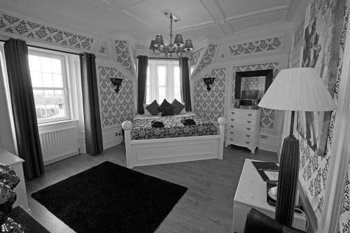 Victoria House B&B