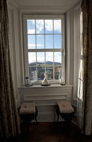 Victoria House B&B