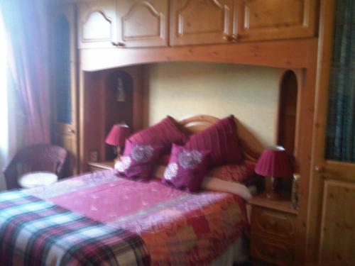 Hostal James Cottage Guest House