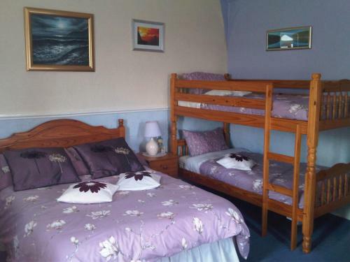 Hostal James Cottage Guest House