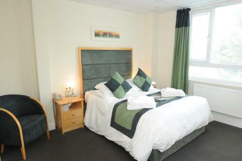 Knock Castle Hotel & Spa