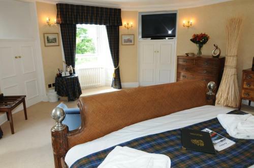 Knock Castle Hotel & Spa