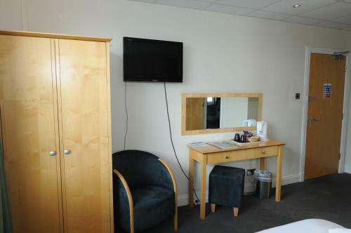 Knock Castle Hotel & Spa