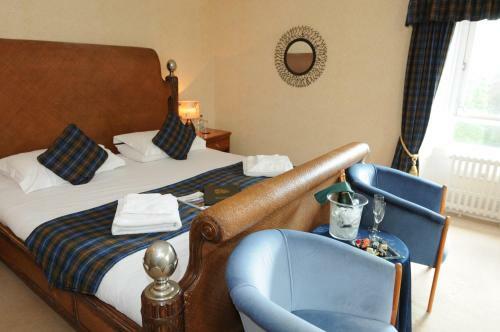 Knock Castle Hotel & Spa