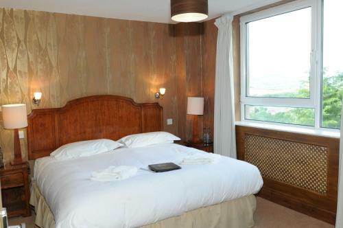 Knock Castle Hotel & Spa