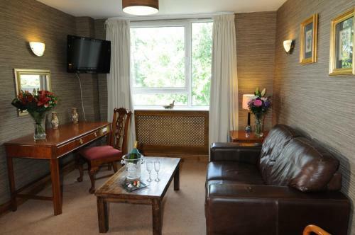Knock Castle Hotel & Spa