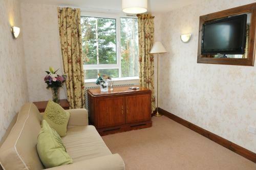 Knock Castle Hotel & Spa