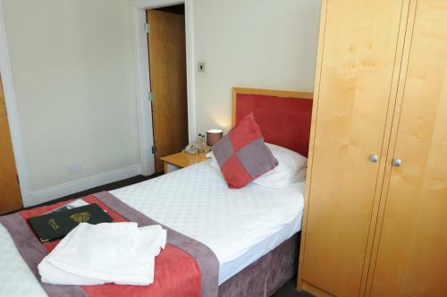 Knock Castle Hotel & Spa