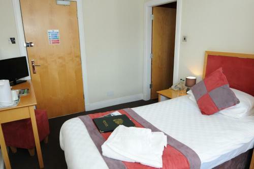 Knock Castle Hotel & Spa