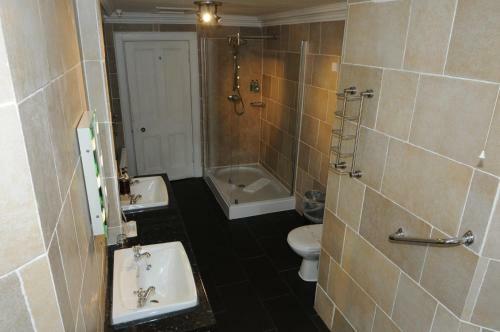Knock Castle Hotel & Spa
