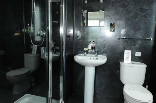 Knock Castle Hotel & Spa