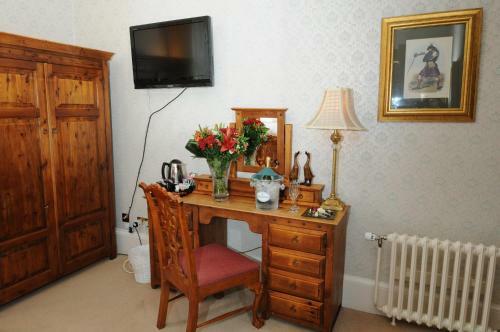 Knock Castle Hotel & Spa