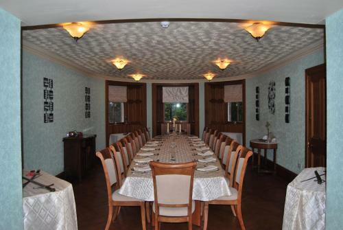 Knock Castle Hotel & Spa