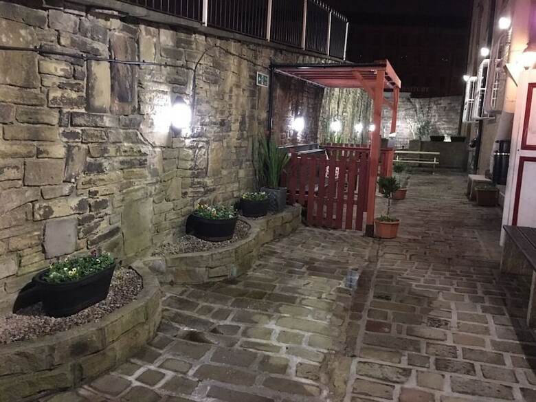 Hostal Wool Merchant Hotel